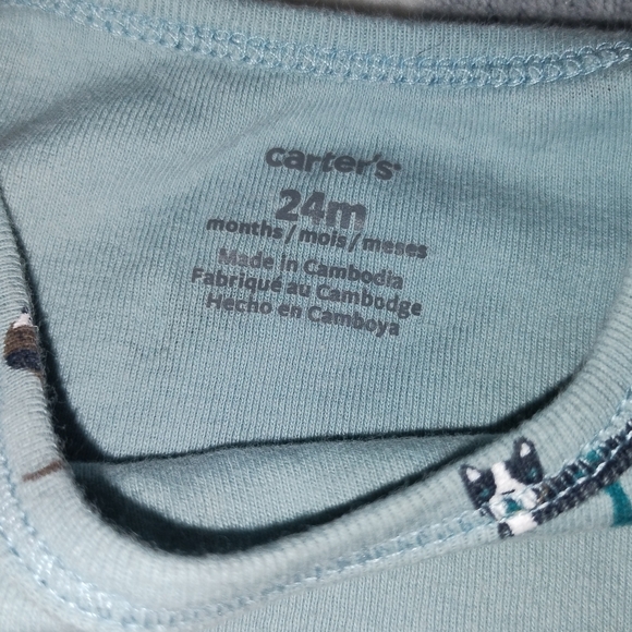 Infant/Toddler Tops - Picture 4 of 4